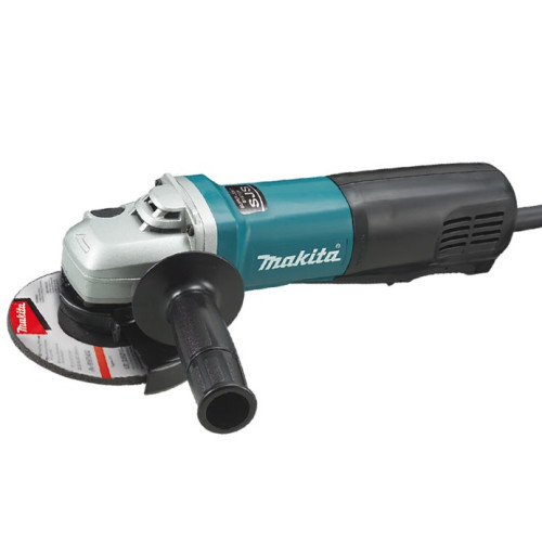Угловая шлифмашина Makita 9564PZ