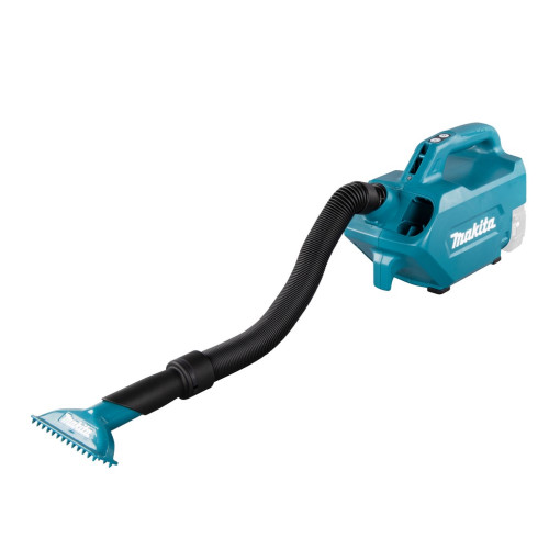 Пылесос аккумуляторный Makita DCL184Z