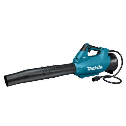 Воздуходувка аккумуляторная Makita UB001CZ XGT