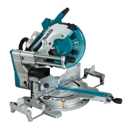 Пила торцовочная аккумуляторная Makita DLS211ZU