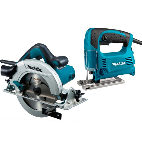 Набор инструментов Makita DK0167 (4329 / HS7601)