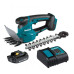 Аккумуляторные ножницы для травы Makita DUM111SYX