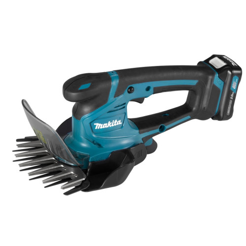 Кусторез аккумуляторный Makita UM600DWAE