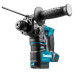 Перфоратор аккумуляторный Makita DHR171ZJ