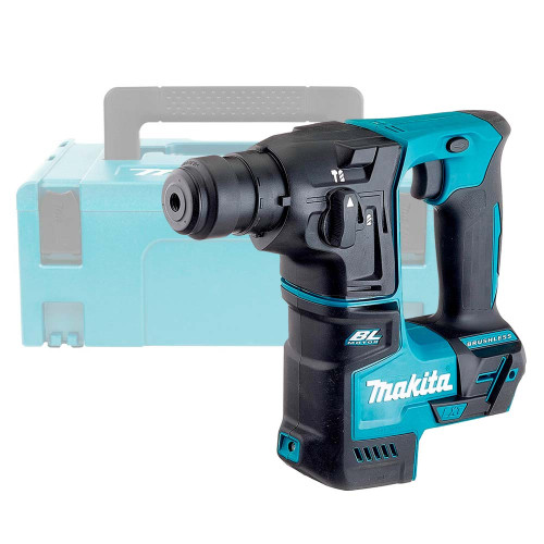 Перфоратор аккумуляторный Makita DHR171ZJ
