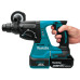 Перфоратор аккумуляторный Makita DHR242RT