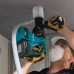 Перфоратор аккумуляторный Makita DHR242RT