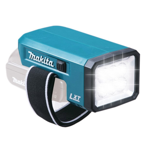 Фонарь аккумуляторный Makita DML186 (DEBDML186)