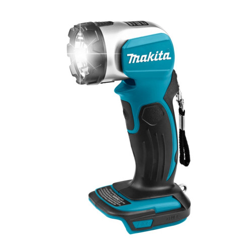 Фонарь аккумуляторный Makita DML802 (DEBDML802)