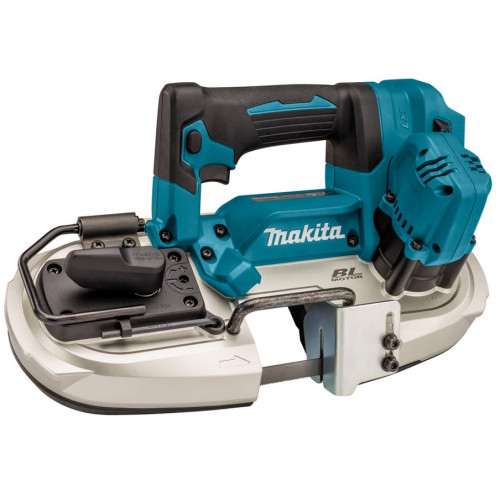 Пила ленточная аккумуляторная Makita DPB184Z