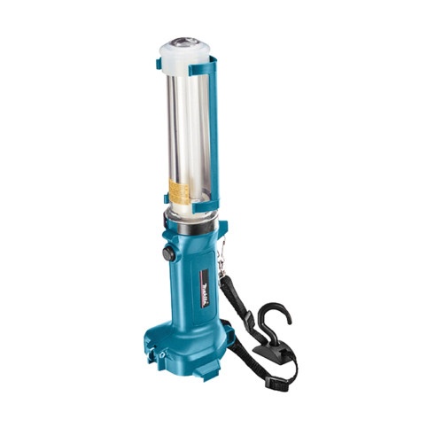 Фонарь аккумуляторный Makita ML122 (STEXML122)