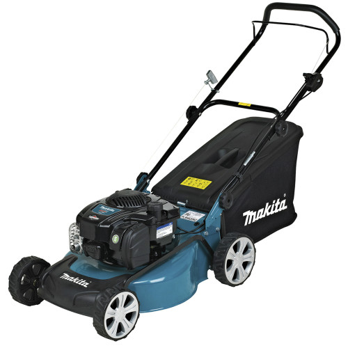 Газонокосилка бензиновая Makita PLM4620N2