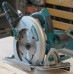 Пила дисковая Makita 5008MGJX2