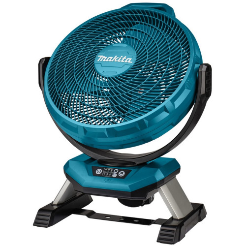 Вентилятор аккумуляторный Makita DCF301Z