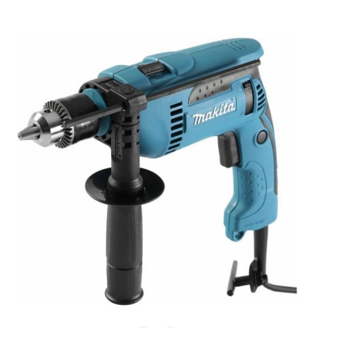 Дрель ударная Makita HP1640X4