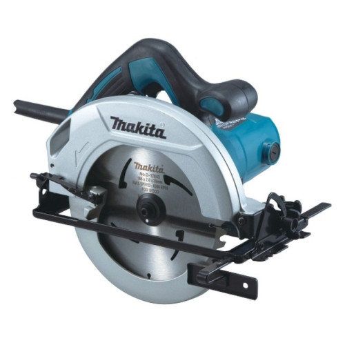 Пила дисковая Makita HS7000