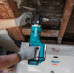 Дрель-шуруповерт угловая аккумуляторная Makita DDA450ZK