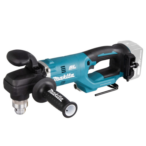 Дрель-шуруповерт угловая аккумуляторная Makita DDA450ZK