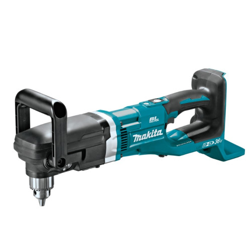 Дрель-шуруповерт угловая аккумуляторная Makita DDA460Z