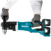 Дрель-шуруповерт угловая аккумуляторная Makita DDA460Z