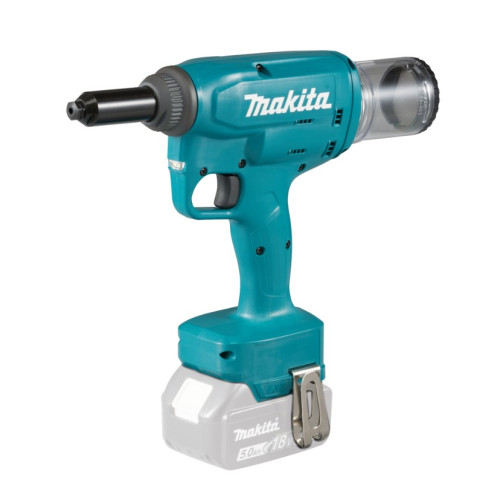 Заклепочник аккумуляторный Makita DRV250Z