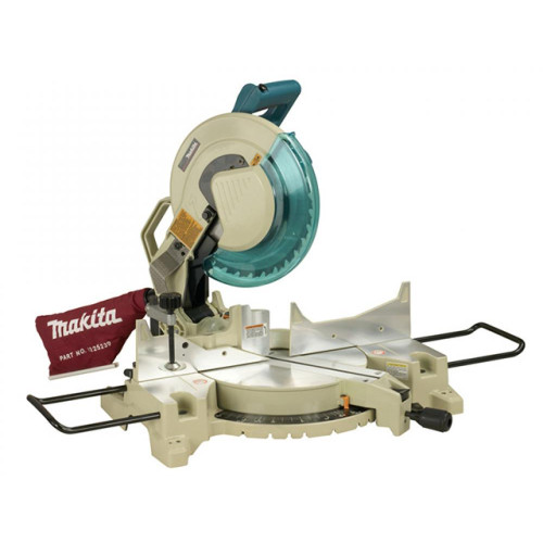 Пила торцовочная Makita LS1221