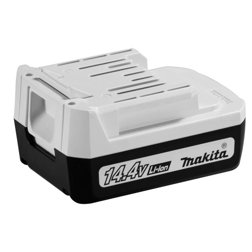 Аккумулятор Makita BL1413G, 14.4В, 1.3Ач (196374-6)