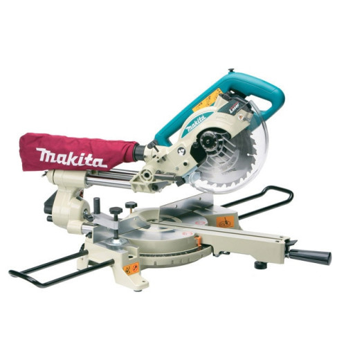 Пила торцовочная Makita LS0714N