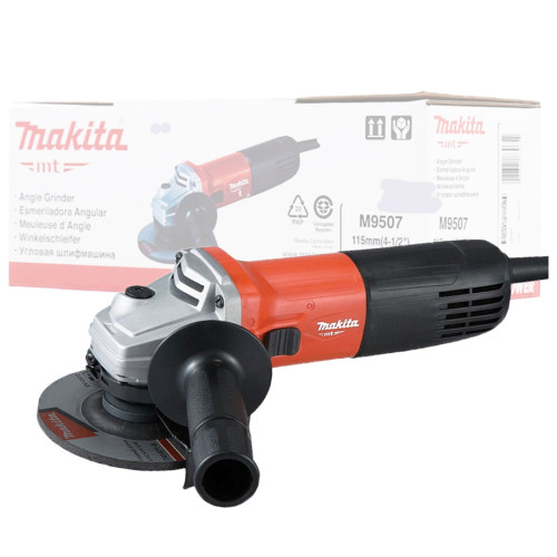 Угловая шлифмашина Makita MT M9507