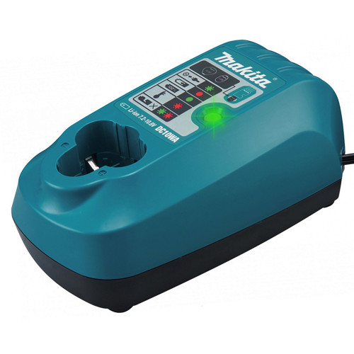 Зарядное устройство Makita DC10WA, 10.8В (194588-1)