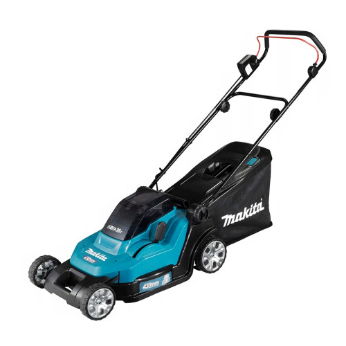 Газонокосилка аккумуляторная Makita DLM432Z