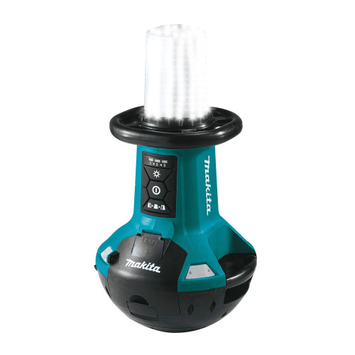 Фонарь аккумуляторный Makita DML810 (DEADML810)