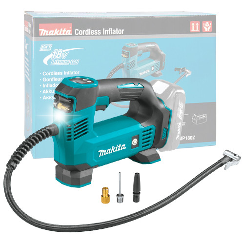 Компрессор аккумуляторный Makita DMP180Z