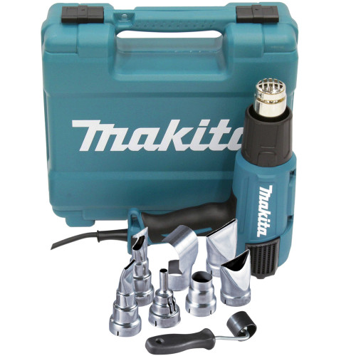 Фен технический Makita HG6531CK