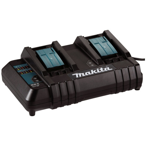 Зарядное устройство Makita DC18SH, 14.4-18В (199687-4)