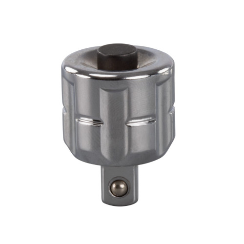 Переходник с проходного профиля (1/4, 1/2, 3/8) на 1/4 Makita B-65844