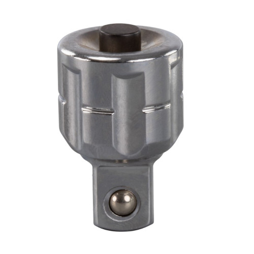 Переходник с проходного профиля (1/4, 1/2, 3/8) на 3/8 Makita B-65850