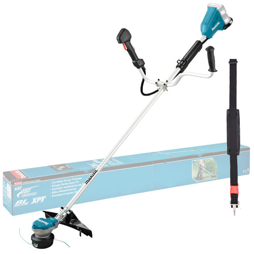 Триммер аккумуляторный Makita DUR368AZ