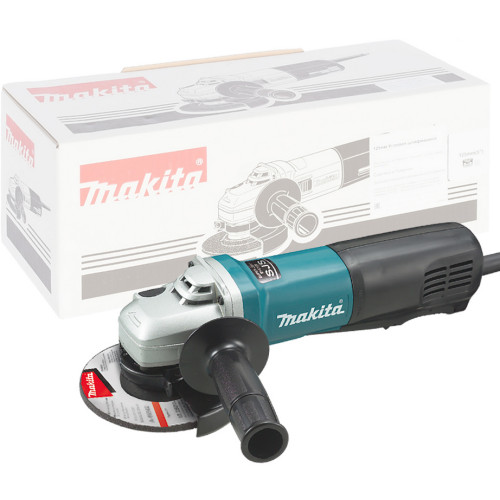 Угловая шлифмашина Makita 9565PC