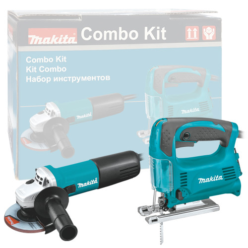 Набор инструментов Makita DK0116 (4329 / 9558HN)