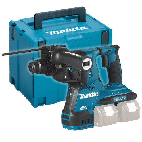 Перфоратор аккумуляторный Makita DHR282ZJ