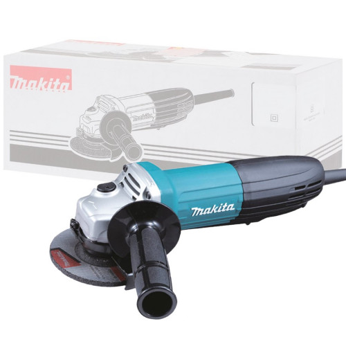 Угловая шлифмашина Makita GA4534