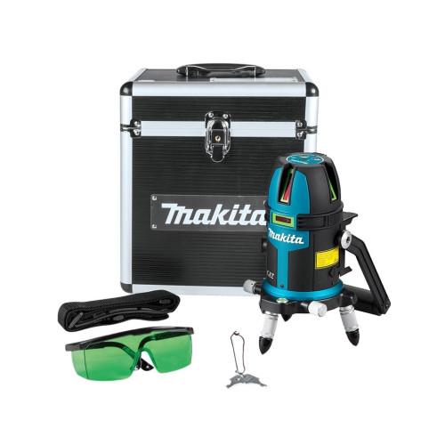 Нивелир лазерный Makita SK312GDZ