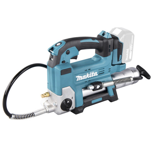 Шприц для смазки аккумуляторный Makita DGP180Z