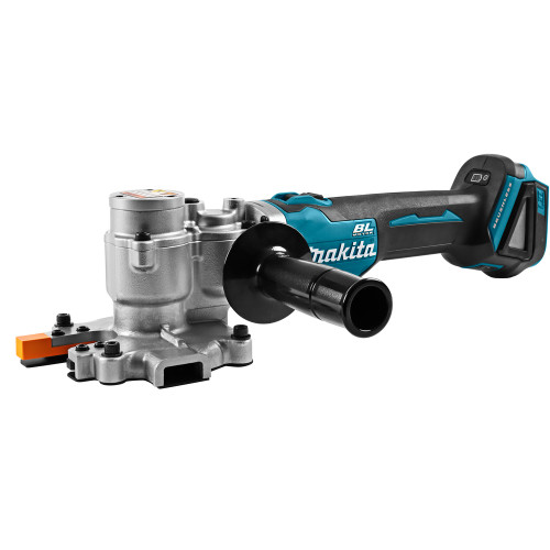 Аккумуляторный резчик арматуры Makita DSC251ZK
