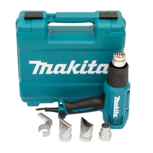Фен технический Makita HG5030K