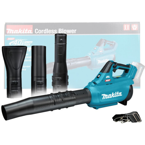 Воздуходувка аккумуляторная Makita UB001GZ XGT