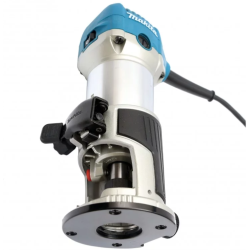 Фрезер кромочный Makita RT0700C