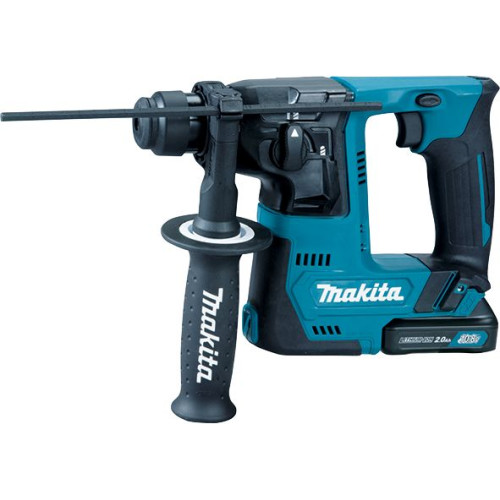 Перфоратор аккумуляторный Makita HR140DWAJ
