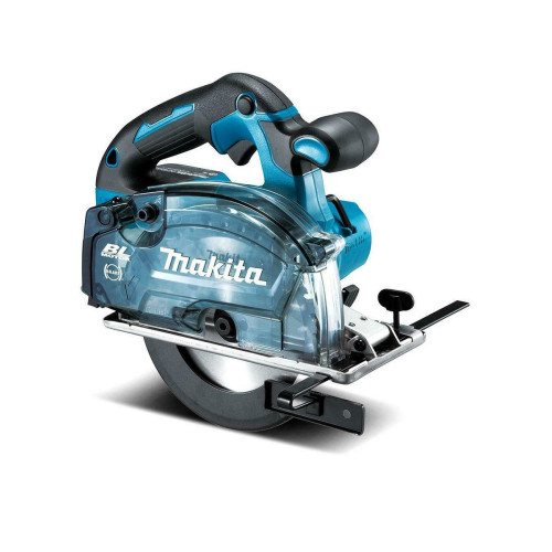 Пила дисковая аккумуляторная по металлу DCS553Z